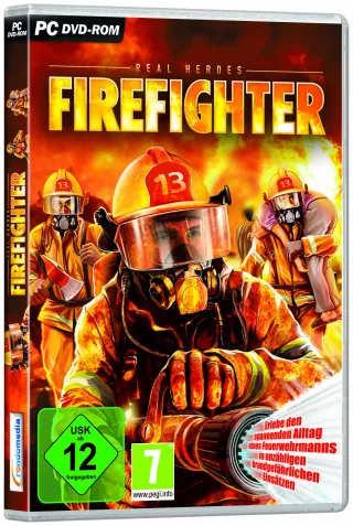 Firefighter