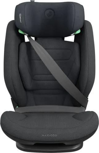 Maxi Cosi Rodifix Pro2 i-Size (3,5-12 Jahre) Authentic Graphite