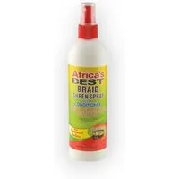 Africa's Best Haarspray Africa's Best Braid Sheen Spray