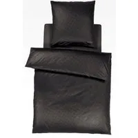 JOOP! Bettwäsche Cornflower, 100% Baumwolle Mako Satin