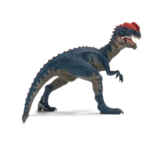 Schleich 14567 - Dilophosaurus