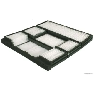 Jakoparts Innenraumfilter Toyota Corolla E11