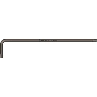 Wera 967 XL HF TORX Winkelschlüssel mit Haltefunktion, lang - 05024459001