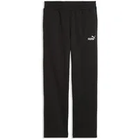 PUMA Sporthose Essentials Relaxed No. 1 Logo Hose Herren