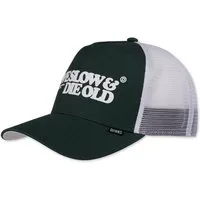 Djinns Trucker Cap Djinns HFT Cap LSDO (Basecap, Basecap, Meshcap, Trucker Kappe)