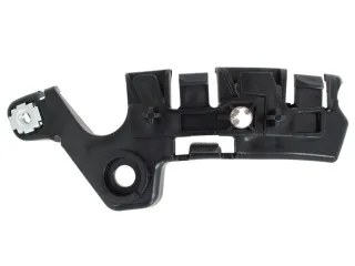 Stoßstange Halterung Montage Halter Links für Renault Megane III 3 ab 2008-