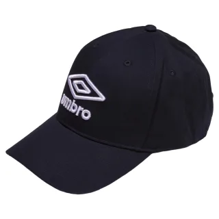 Umbro - Kappe (Marineblau/Weiß)