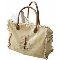 Mirabeau Handtasche Tasche Elora creme