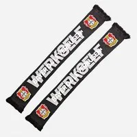 Bayer 04 Leverkusen Schal Bayer 04 Leverkusen Schal Werkself Bayer 04