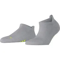 FALKE Sneakersocken Cool Kick Sneakersocken (1-Paar) mit ultraleichter Plüschsohle