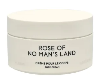Byredo Rose Of No Mans Land Body Cream 200ml.