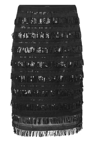 JOOP! Womenswear - 58 JE58Trixi 10018917 black - Gr. - 40