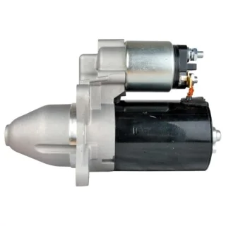 Hella Anlasser 0,8 kW MG Mg Rover 200 25 400 45 Coupe Streetwise