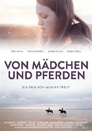 Von Mädchen und Pferden [DVD] [2015]