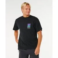Rip Curl Print-Shirt Search Dawn T-Shirt