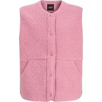 JJXX Steppweste Jxvera Teddy Vest Otw Grl Sn