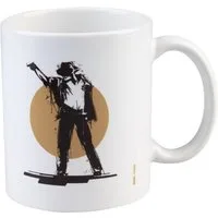 Tasse Michael Jackson - King of Pop - Tasse
