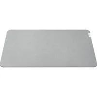 Pro Glide, Gaming-Mauspad grau, Medium