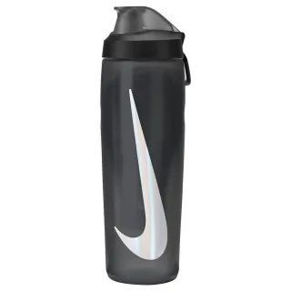 Nike - Flasche "Refuel", 2024, 710ml (Anthrazit)
