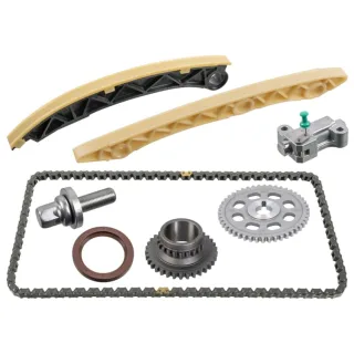 Febi Steuerkettensatz  183511
