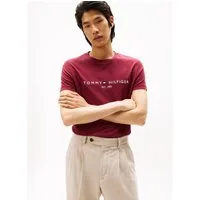 Tommy Hilfiger T-Shirt TOMMY LOGO TEE