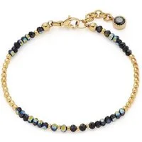 CIAO! BY LEONARDO Armband Lola CIAO, mit Kristallglas