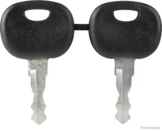 HERTH&BUSS Schlüssel-Set, Menge 2 - 70598047016