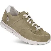 UXGO Bequemschuh Color Schnürschuh