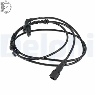 Delphi ABS-Sensor hinten rechts Renault Twingo 2