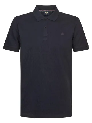 Petrol Industries - Piqué-Poloshirt Polaris Herren