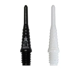 McDart Evo Grip Spitzen (500er Pack)