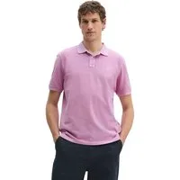 Marc O'Polo Poloshirt (MOP casual men POLOshirt) aus Pique