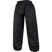 BAY-Sports Sporthose Kung Fu Hose Tai Chi Wing Tsun Wushu Kampfsport Kampfsporthose Kinder und Erwachsene
