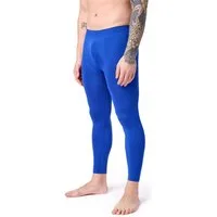 Ladeheid Funktionsunterhose Lange Unterhosen Herren für Winter Sport Ski Outdoor LA40-260-TMPM (1-St)