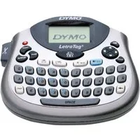 DYMO Beschriftungsgerät LT-100T, mit QWERTZ-Tastatur
