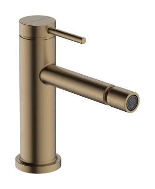 Hansgrohe Bidetmischer Tecturis S 73201140