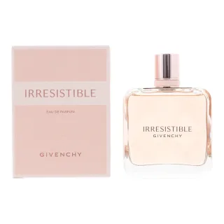 Givenchy Irresistible Eau de Parfum 80ml Spray