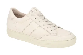 Paul Green Damen Sneaker 5114-09x Rose Mask Echtleder Frottee-Futter Gummi Sohle