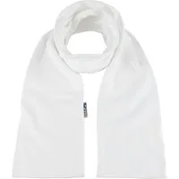 modAS Modeschal, Bretonischer Schal Unisex mit Streifen und uni Herren Damen Kinder