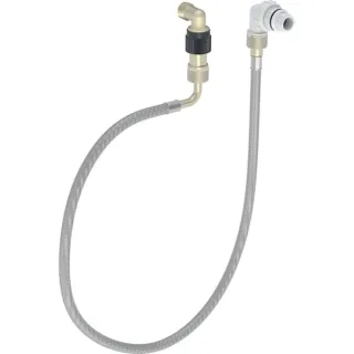 Geberit Anschlussset für Spülverteiler 116120001