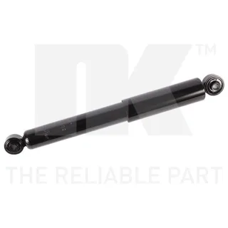 NK Sto?d?mpfer hinten Nissan Pixo Suzuki Alto