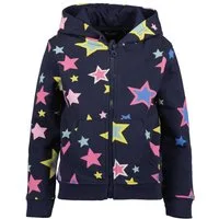 Blue Seven Sweatjacke Blue Seven Sweatjacke