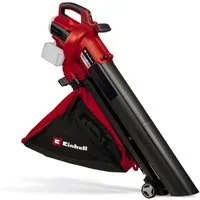 Einhell Akku-Laubsauger VENTURRO 36/240, ohne Akku und Ladegerät