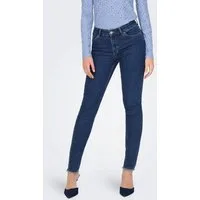 ONLY Slim-fit-Jeans ONLHush (1-tlg) Plain/ohne Details