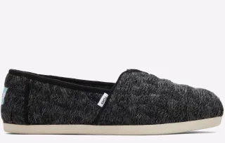 Toms Alpargata Cloudbound Hausschuhe Damen