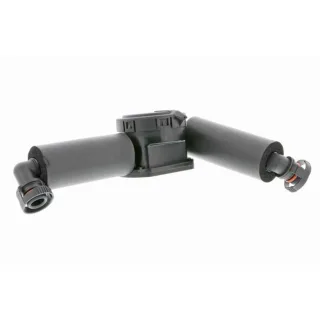 Vaico Ventil f?r Kurbelgeh?useentl?ftung BMW 5er 6er 7er X5 V20-2643