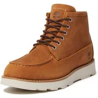 Timberland BRITTON MILLSMID LACE UP CHUKKA BOOT Schnürboots Winterstiefel, Schnürstiefel, Winterschuhe