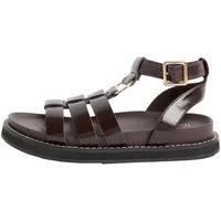 Friends Like These Friends Like These Comfort Flatform-Römersandalen Sandale