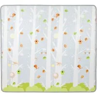 Chicco Spielmatte XXL, inklusive Tragetasche