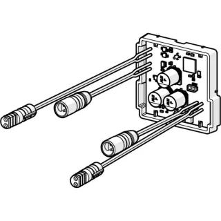 Hansa Kontrolleinheit 12 V 59914560 59914560
